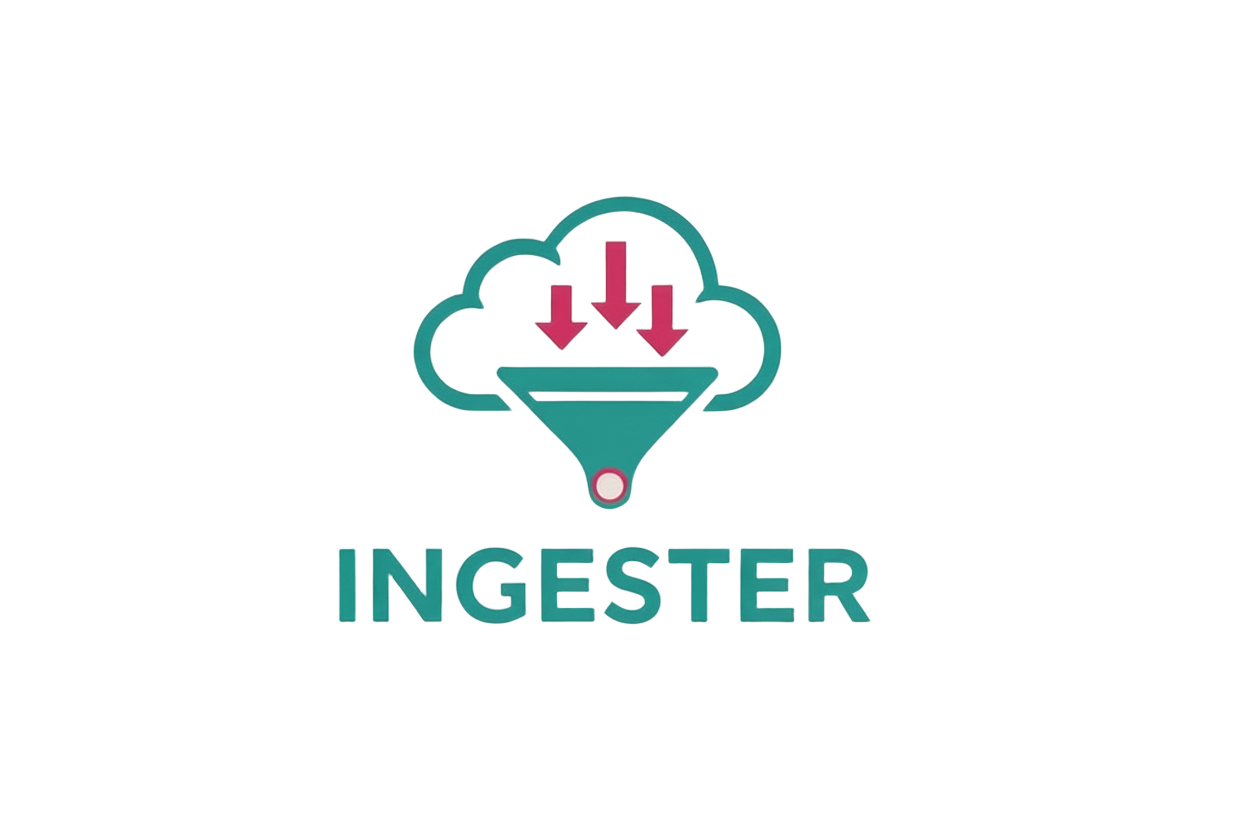 INGESTER